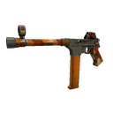 Anodized Aloha SMG (Field-Tested)