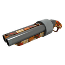 Unusual Professional Killstreak Anodized Aloha Scattergun (Factory New)