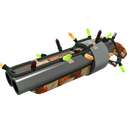 Festivized Anodized Aloha Scattergun (Field-Tested)