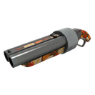 Unusual Specialized Killstreak Anodized Aloha Scattergun (Field-Tested)
