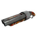 Anodized Aloha Scattergun (Battle Scarred)