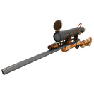 Strange Killstreak Anodized Aloha Sniper Rifle (Minimal Wear)