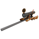 Unusual Anodized Aloha Sniper Rifle (Factory New)