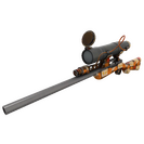 Unusual Specialized Killstreak Anodized Aloha Sniper Rifle (Field-Tested)