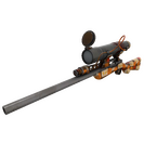 Anodized Aloha Sniper Rifle (Well-Worn)