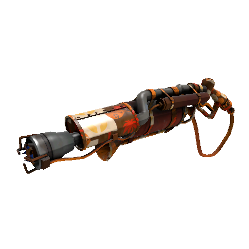 Anodized Aloha Degreaser