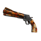 Anodized Aloha Revolver (Minimal Wear)
