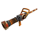 Anodized Aloha Medi Gun (Minimal Wear)