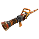 Unusual Anodized Aloha Medi Gun (Factory New)
