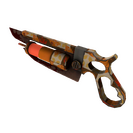 Specialized Killstreak Anodized Aloha Ubersaw (Minimal Wear)