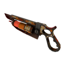 Anodized Aloha Ubersaw (Well-Worn)