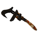 Anodized Aloha Jag (Well-Worn)