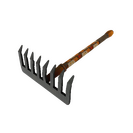 Anodized Aloha Back Scratcher (Field-Tested)