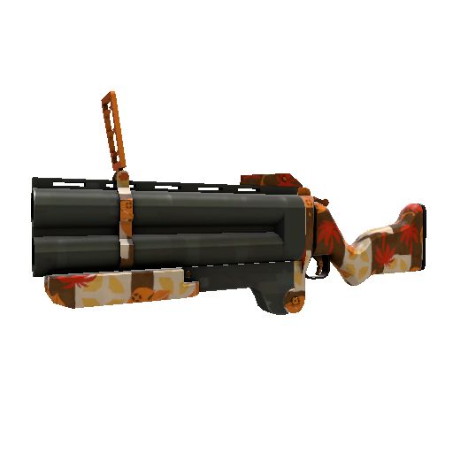 Anodized Aloha Loch-n-Load