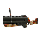 Unusual Specialized Killstreak Anodized Aloha Loch-n-Load (Field-Tested)
