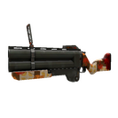 Anodized Aloha Loch-n-Load (Well-Worn)