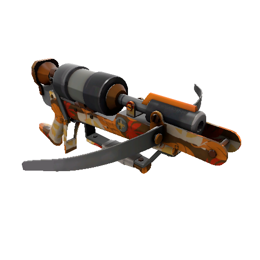 Anodized Aloha Crusader
