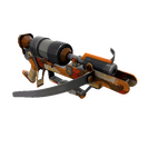 Anodized Aloha Crusader's Crossbow (Factory New)