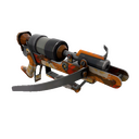 Anodized Aloha Crusader's Crossbow (Field-Tested)