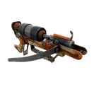 Strange Unusual Professional Killstreak Anodized Aloha Crusader's Crossbow (Field-Tested)