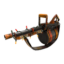Festivized Anodized Aloha Tomislav (Field-Tested)