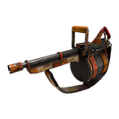 Anodized Aloha Tomislav (Well-Worn)