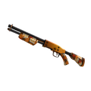 Strange Professional Killstreak Anodized Aloha Family Business (Minimal Wear)