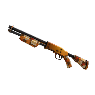 Strange Professional Killstreak Anodized Aloha Family Business (Minimal Wear)