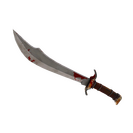 Strange Professional Killstreak Anodized Aloha Shahanshah (Battle Scarred)
