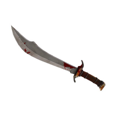 Strange Professional Killstreak Anodized Aloha Shahanshah (Battle Scarred)