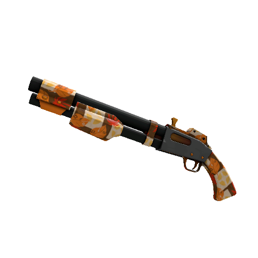 Anodized Aloha Reserve Shooter image