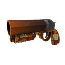 Anodized Aloha Scorch Shot (Minimal Wear)