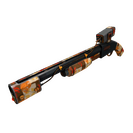Strange Professional Killstreak Anodized Aloha Rescue Ranger (Field-Tested)