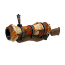 Strange Specialized Killstreak Anodized Aloha Loose Cannon (Field-Tested)