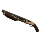 Sax Waxed Shotgun (Minimal Wear)
