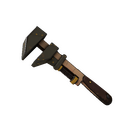 Sax Waxed Wrench (Minimal Wear)
