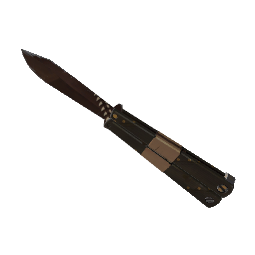 Sax Waxed Knife image