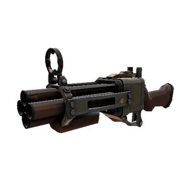 Sax Waxed Iron Bomber (Field-Tested)