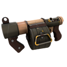 Sax Waxed Stickybomb Launcher (Minimal Wear)