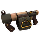 Specialized Killstreak Sax Waxed Stickybomb Launcher (Factory New)