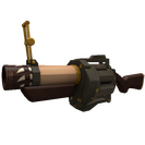 Sax Waxed Grenade Launcher (Factory New)