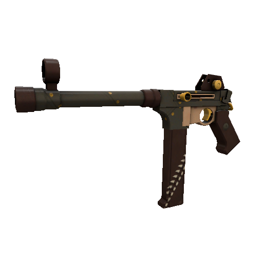 Sax Waxed SMG image