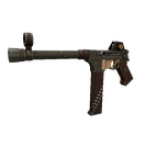 Sax Waxed SMG (Field-Tested)