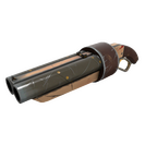 Sax Waxed Scattergun (Field-Tested)
