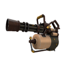 Sax Waxed Minigun (Minimal Wear)