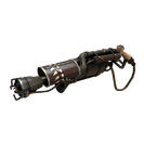 Strange Killstreak Sax Waxed Degreaser (Field-Tested)