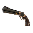 Sax Waxed Revolver (Field-Tested)