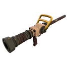 Sax Waxed Medi Gun (Factory New)
