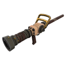 Sax Waxed Medi Gun (Field-Tested)