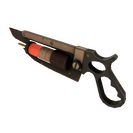 Sax Waxed Ubersaw (Field-Tested)